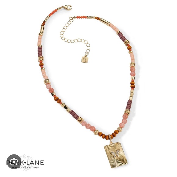 Park Lane Jewelry - Park Lane Story Necklace BNIB
